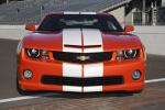 Chevrolet Camaro Indianapolis 500 Pace Car 2009 года